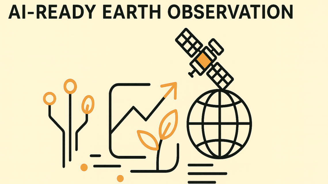 AI-Ready Earth Observation: The New Engine for Agricultural Intelligence