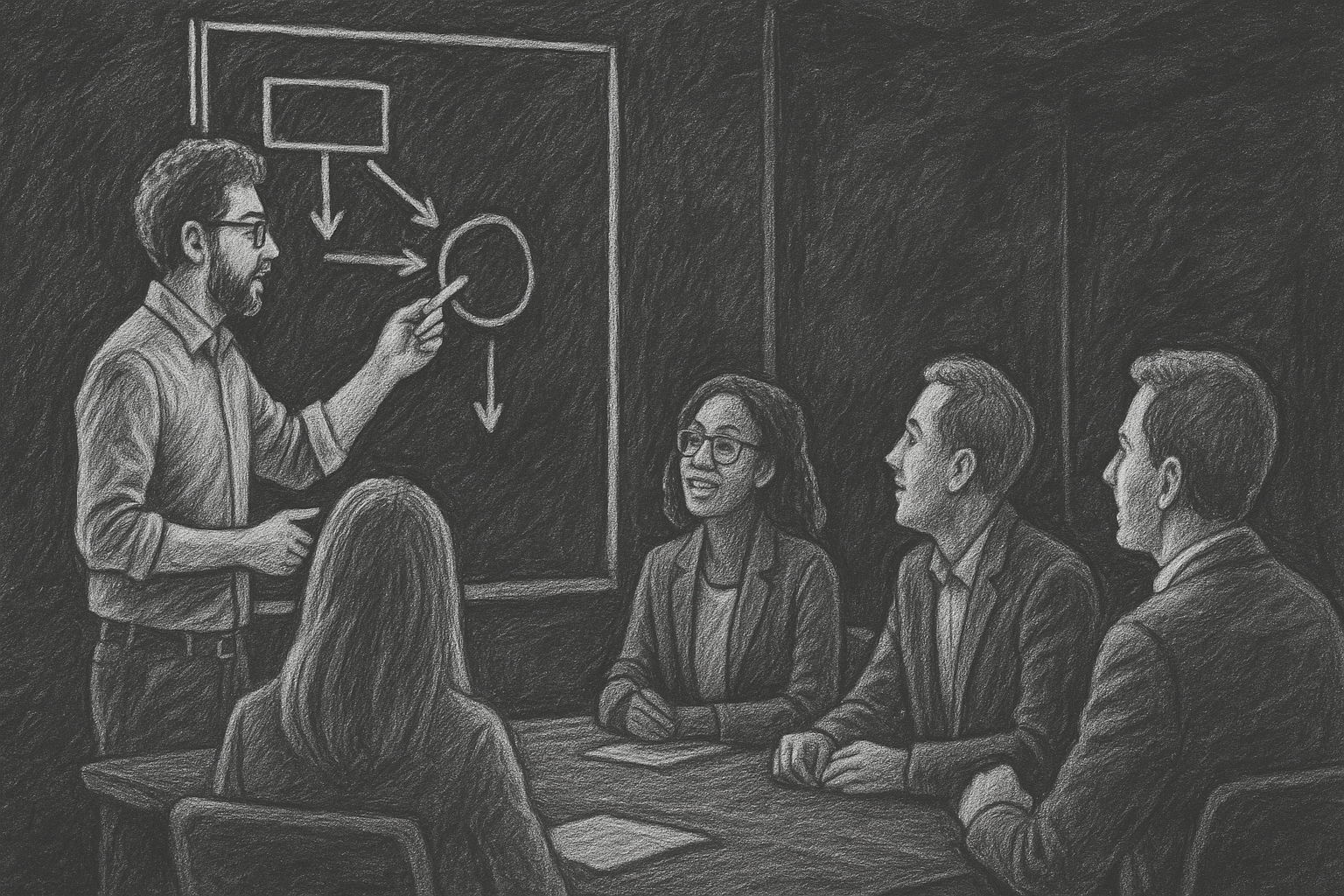 Participate / Engage with Skyhaven